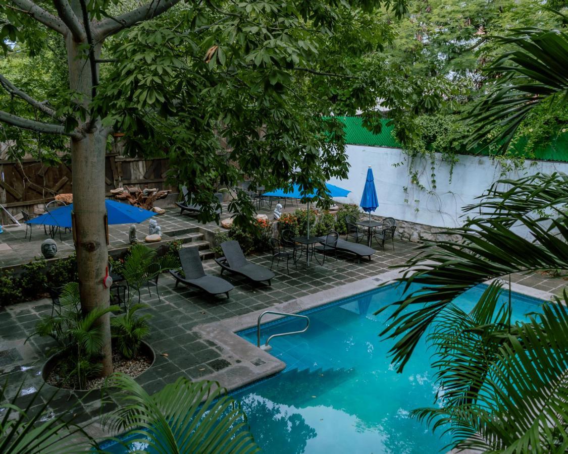 Zihuatanejo Studio 外观 照片