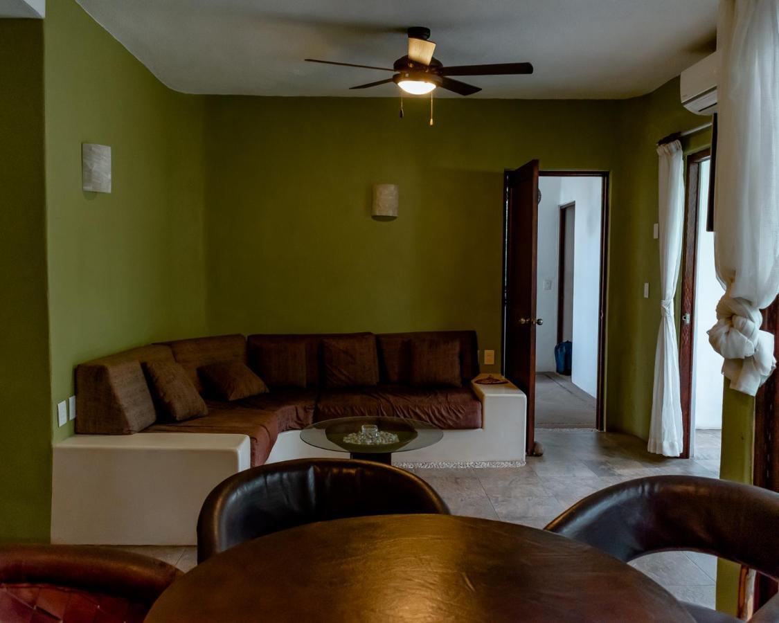 Zihuatanejo Studio 外观 照片