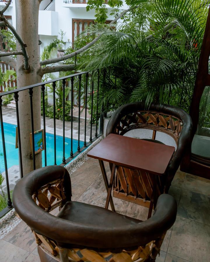 Zihuatanejo Studio 外观 照片