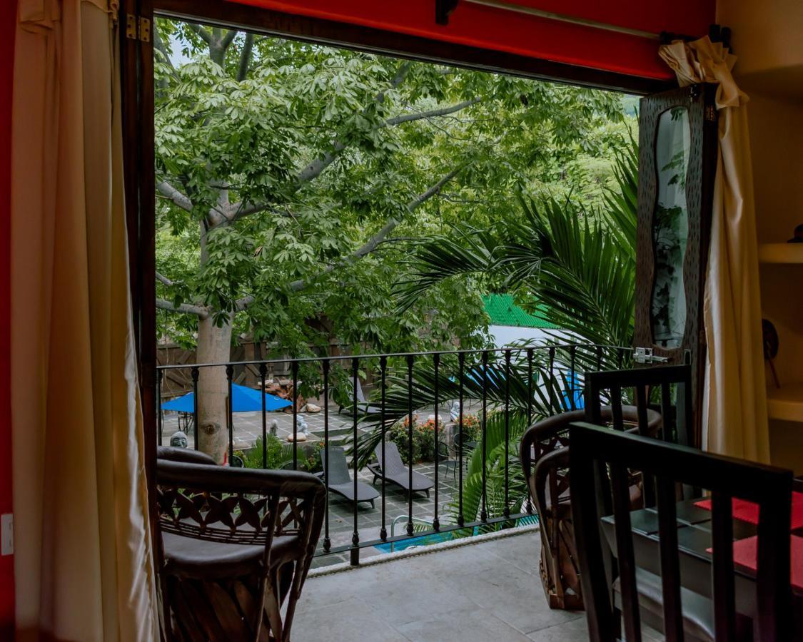 Zihuatanejo Studio 外观 照片