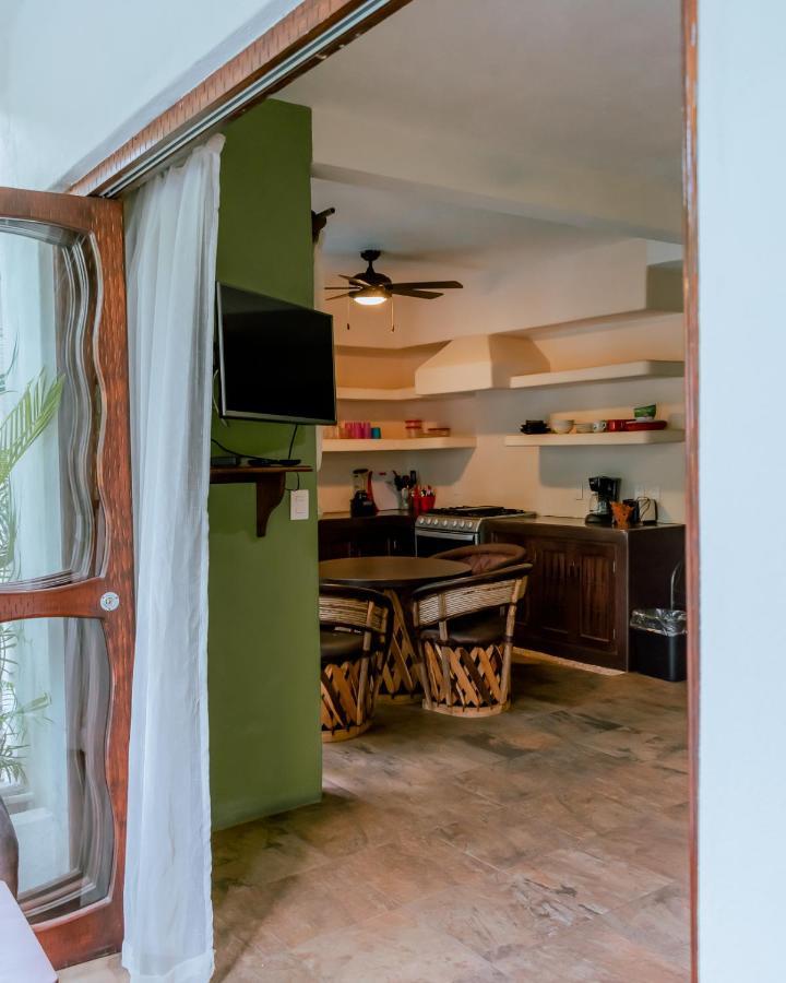 Zihuatanejo Studio 外观 照片