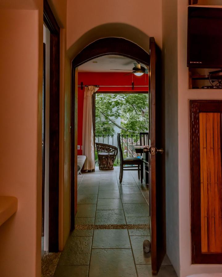 Zihuatanejo Studio 外观 照片